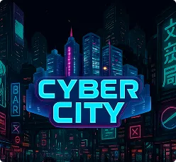 cyber city cyber city
