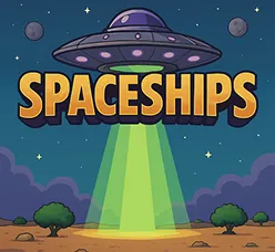 spaceships spaceships