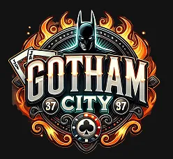 gotham city gotham city